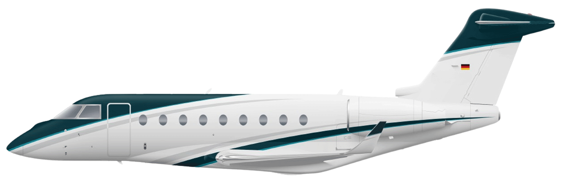 Gulfstream G280