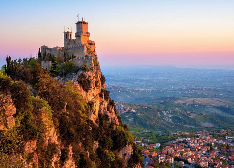San Marino