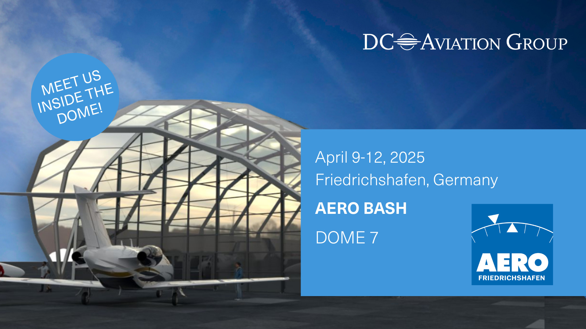 Aero Bash Dome 7